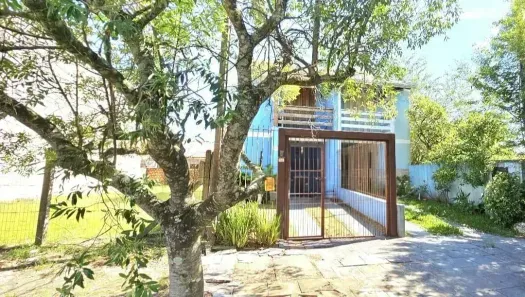 Casa com 2 Quartos à venda, 77m² no Hípica, Porto Alegre