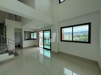 Apartamento com 2 Quartos à venda, 110m² no Luxemburgo, Belo Horizonte