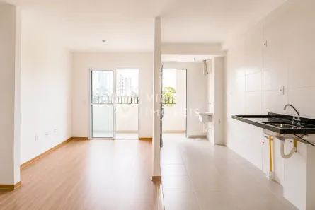 Apartamento com 2 Quartos à venda, 61m² no Jardim São Carlos, Sorocaba
