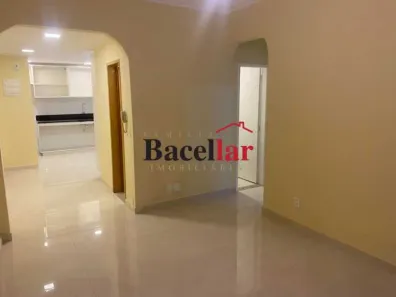 Apartamento com 2 Quartos à venda, 80m² no Tijuca, Rio de Janeiro