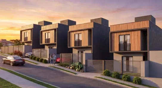 Casa com 3 Quartos à venda, 106m² no Vista Alegre, Ivoti