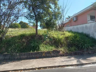 Lote/Terreno à venda, 547m² no Centro, Águas de São Pedro