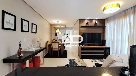 Apartamento com 2 Quartos à venda, 71m² no Santa Paula, São Caetano do Sul