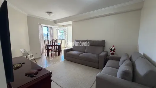 Apartamento com 2 Quartos à venda, 140m² no Parque Esmeralda, São Paulo