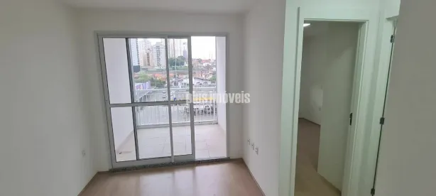 Apartamento com 1 Quarto à venda, 45m² no Vila Dom Pedro I, São Paulo