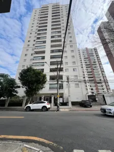 Apartamento com 2 Quartos para alugar, 104m² no Centro, Taubaté