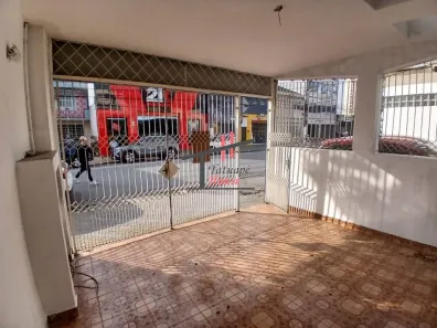 Imóvel Comercial para alugar, 89m² no Vila Gomes Cardim, São Paulo