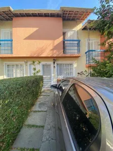 Casa de Condomínio com 2 Quartos à venda, 88m² no Jardim Guerreiro, Cotia