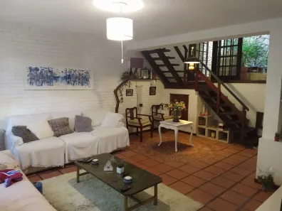 Casa com 7 Quartos à venda, 190m² no Copacabana, Rio de Janeiro