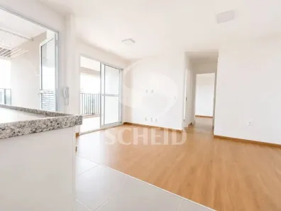 Apartamento com 2 Quartos à venda, 64m² no Vila Cruzeiro, São Paulo