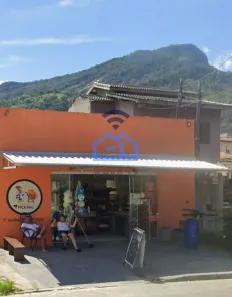Ponto Comercial à venda, 75m² no Jardim das Gaivotas, Caraguatatuba