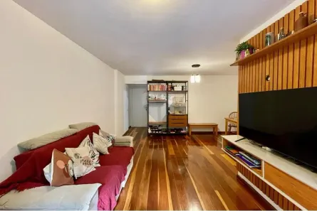 Apartamento com 3 Quartos à venda, 93m² no Maracanã, Rio de Janeiro