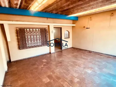 Casa com 2 Quartos à venda, 115m² no Alves Dias, São Bernardo do Campo