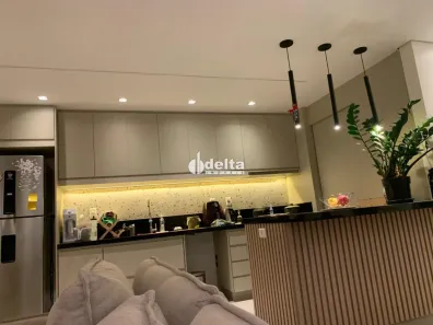 Apartamento com 3 Quartos à venda, 100m² no Saraiva, Uberlândia