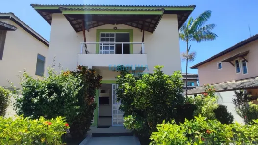 Casa de Condomínio com 4 Quartos à venda, 300m² no Jauá (Abrantes), Camaçari
