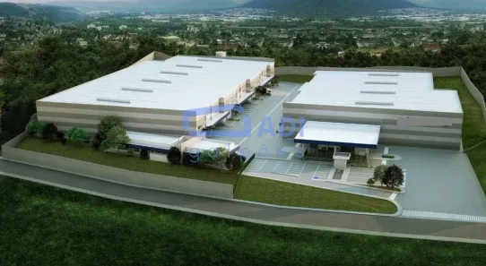 Galpão/Depósito/Armazém para alugar, 1874m² no Bonsucesso, Guarulhos