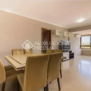 Apartamento com 2 Quartos à venda, 84m² no Santana, Porto Alegre