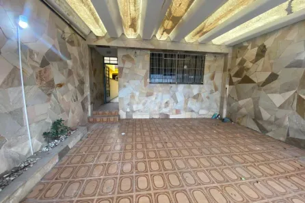 Casa com 2 Quartos à venda, 125m² no Campestre, Santo André