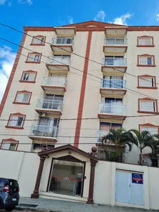 Apartamento com 2 Quartos à venda, 92m² no Vila Romão, Salto
