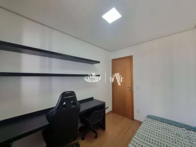 Apartamento com 3 Quartos para alugar, 78m² no Santa Rosa, Londrina