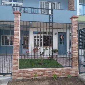 Casa com 3 Quartos à venda, 140m² no Hípica, Porto Alegre