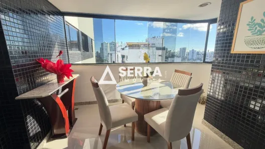 Apartamento com 3 Quartos à venda, 176m² no Ilha Amarela, Salvador