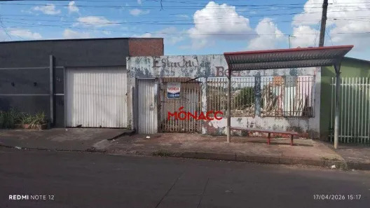 Lote/Terreno à venda, 195m² no Olímpico, Londrina