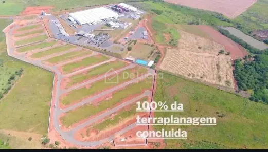 Lote/Terreno à venda, 200m² no Jardim Vista Alegre, Paulínia