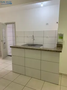 Apartamento com 1 Quarto para alugar, 45m² no Consolação, São Paulo