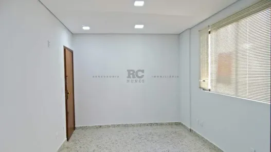 Sala Comercial para alugar, 24m² no Santo Agostinho, Belo Horizonte