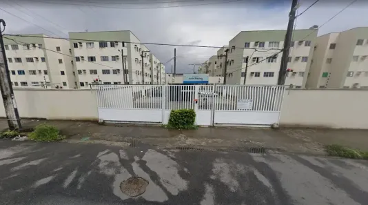 Apartamento com 2 Quartos à venda, 54m² no Santa Lúcia, Maceió