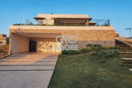 Casa de Condomínio com 3 Quartos à venda, 362m² no Jardim Villas do Golf, Itu