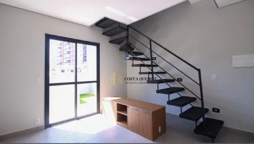 Apartamento com 1 Quarto à venda, 40m² no Parque da Vila Prudente, São Paulo