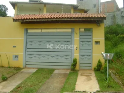 Imóvel Comercial com 3 Quartos para alugar, 240m² no Jardim Valparaiso, São Paulo