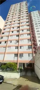 Apartamento com 1 Quarto à venda, 45m² no Botafogo, Campinas
