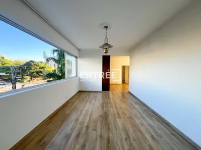 Apartamento com 4 Quartos à venda, 147m² no Centro, Florianópolis