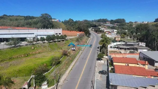 Lote/Terreno à venda, 13575m² no Caxambu, Jundiaí
