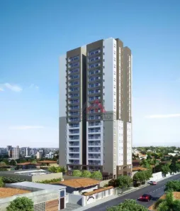 Apartamento com 3 Quartos à venda, 134m² no Centro, Suzano