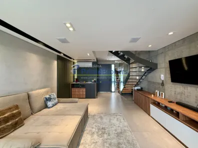 Casa de Condomínio com 2 Quartos à venda, 180m² no Brooklin Paulista, São Paulo