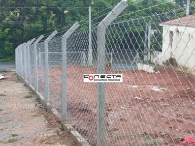 Lote/Terreno à venda, 430m² no Parque dos Cocais, Valinhos