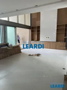 Apartamento com 3 Quartos à venda, 275m² no Vila Olímpia, São Paulo