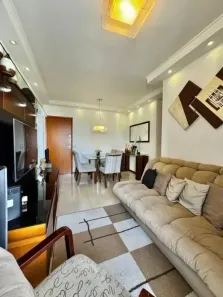 Apartamento com 2 Quartos à venda, 45m² no Jardim Marajoara, São Paulo