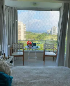 Apartamento com 2 Quartos à venda, 83m² no Barra da Tijuca, Rio de Janeiro