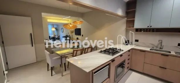 Apartamento com 3 Quartos à venda, 110m² no Praia do Canto, Vitória