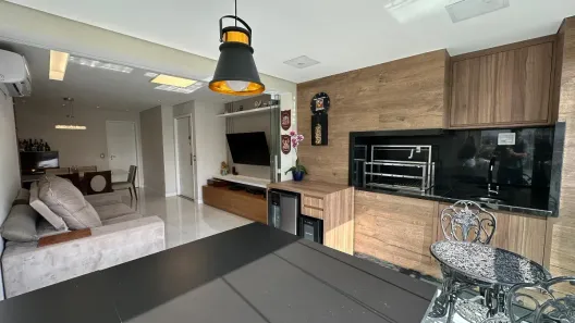 Apartamento com 4 Quartos à venda, 150m² no Vila Alexandria, São Paulo