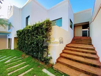 Casa com 3 Quartos à venda, 312m² no Quinta Boa Esperança, Uberaba