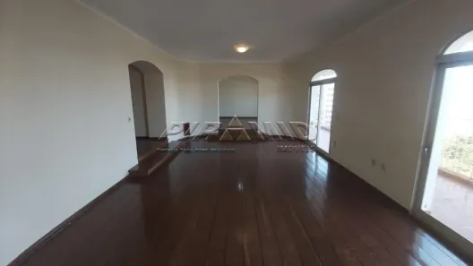 Apartamento com 4 Quartos para alugar, 315m² no Centro, Ribeirão Preto