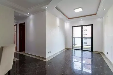 Apartamento com 3 Quartos à venda, 92m² no Vila Regente Feijó, São Paulo