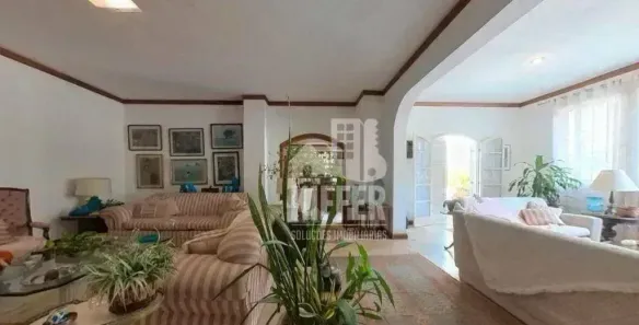 Cobertura com 4 Quartos à venda, 670m² no Copacabana, Rio de Janeiro