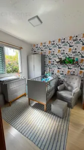 Apartamento com 2 Quartos à venda, 122m² no Buritis, Belo Horizonte